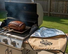 Nevfal Bbq Brisket Resting Blanket - Insulated Thermal Meat Bag Pitmaster Tool. Fixed Price $19.79.