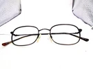 Flexon 156 By Marchon Mat Cafe 50-20-140 Mens Eyeglasses Frames Japan. Fixed Price $53.54.