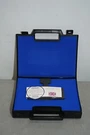 Specac Benchmark Flat Top Plate Gateway Atr GS11133 #X4698. Fixed Price $225.00.