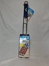 Corona Hotdog Bbq Griller W/ Wood Handle Summer - Holds 4. Fixed Price $15.00.