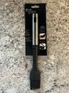 Basting Brush Gourmet Bylpar Starfrit Steel Silicone. Fixed Price $7.19.