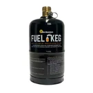 Mr. Heater Fuel Keg - 16 Oz. Refillable Propane Tank Free Ship New. Fixed Price $26.08.