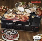 Iwatani CB-ABR-2 ABURIYA-2 Portable Gas Grill Stove. Fixed Price $105.00.