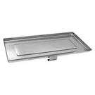 Magma Products Grease Catch Pan For Gourmet Series #10-961. Fixed Price $48.65.