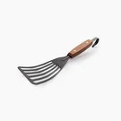 Barebones Cowboy Fish Spatula - Heavy Duty Metal For Grilling. Fixed Price $34.95.