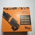 Traeger Grills P.a.l. Pop-and-lock Roll Holder Rack BAC614 (was $49.99). Fixed Price $28.00.