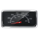 3.6'' Temperature Gauge For Nexgrill 720-0882A 720-0830A 720-0896 720-0864R, .... Fixed Price $20.99.