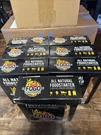 7-PACK Fogo All Natural Fire Starter Ct FS30. Fixed Price $49.99.
