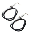 Stok Outdoor Grill (2 Pack) Replacement Ignition Electrode 081001002037-2PK. Fixed Price $14.99.