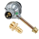 Mensi Grill Bbq Tru-infrared Standard Size For Regulator Valve. Fixed Price $49.99.