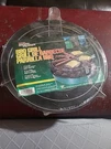 Vintage Marshalland Metal Barbecue Grill Portable 3 Position Charcoal Disposable. Fixed Price $9.99.