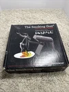 The Smoking Gun Handheld Food Drink Smoker By Polyscience. Fixed Price $25.50.
