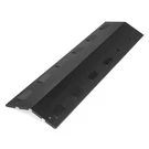 Suona 23 13/16 Inch Grill Heat Tent Flame Tamer For Charbroil 463720114.... Fixed Price $35.97.