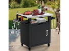 Nuuk 400-12-VC Deluxe 30IN Outdoor Kitchen Prep Station. Fixed Price $269.95.