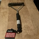 Lot Of Cooking Concepts Wire Grill Cleaners, 12X6X1 In.. Fixed Price $15.00.