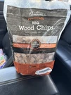 Camerons All Natural Coarse Cut Cherry Bbq Wood Chips, Approx 2 Pounds. Fixed Price $11.00.