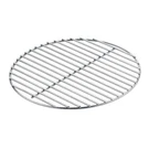 Weber Charcoal Grate Grill 18 1/2 Inch Bar-b-kettle One Touch Replacement. Fixed Price $26.24.