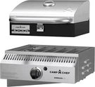 Sidekick Sear 14" Propane Single Burner Bbq Box For Camp Chef Pellet Grills. Fixed Price $430.95.