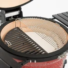Kamado Joe Classic Flexible Cooking Rack. Fixed Price $54.95.