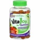 Century Healthcare 21ST Joy Multivitamin/multimineral Supplement. Fixed Price $34.29.