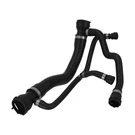 Radiator Coolant Hose Upper For Bmw 745I/745LI 2002-2004 17127508010 CHR0004P. Fixed Price $42.35.