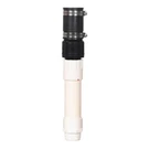The Basement Watchdog Quick Connect Pipe Bw-qcp. Fixed Price $15.09.