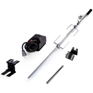 Dynaglo Universal Deluxe Rotisserie Kit For Grills. Fixed Price $55.59.