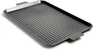 Large Porcelain-coated Grilling Grid Nonstick Perforated Bbq. Fixed Price $30.49.