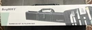 Berghoff Essentials 6PC Stainless Steel Bbq Set With Folding Bag - Black. Z. Fixed Price $98.00.