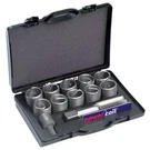 Free-running Helical Repair Kit, Inserts, 1/4"-18, Plain 18-8. Fixed Price $152.53.