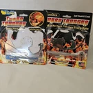 2 Turbo Trusser Stainles Steel 1 Chicken And Turkey Both Open. Fixed Price $19.50.