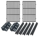 Petkao Replacement Grill Parts For Weber Genesis. Fixed Price $69.99.