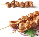Ame D'essence Heavy Duty Bamboo Skewers For Bbq, Kebab, Campfire Cooking. Fixed Price $14.95.