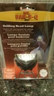 Mr. Bar-b-q Grilling Head Lamp # 608835. Fixed Price $12.00.