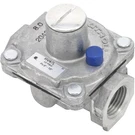 Maxitrol RV47L Liquid Propane Gas Pressure Regulator, 1/2" Fpt Thread, 13/16".... Fixed Price $58.17.