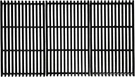 Parts Kit DC129 3-PACK 17" Cast Iron Grates For Charbroil Commercial Tru Infr.... Fixed Price $40.70.