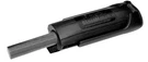 Ust Blastmatch One Handed Fire Starter Rod - Black New. Fixed Price $19.95.