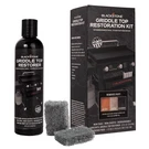 Blackstone Griddle Cleaning Kit 8 Fl Oz 3 H X 1.5. Fixed Price $41.59.