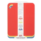 Heavy Duty Grippmat Poly Flexible Cutting Mats 4PC 11.5 14". Fixed Price $11.96.