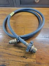 Mr. Heater Propane Hose Assembly 5-FOOT Acme X 1"-20. Fixed Price $6.00.