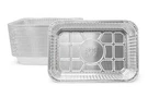 Fig & Leaf (35 Pack) Drip Pans 6415 Weber Grill Compatible 7.5 X 1.7". Fixed Price $21.99.
