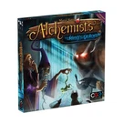 Czech Games Boardgame Alchemists - The King's Golem Box Sw (vg+/new). Fixed Price $45.95.