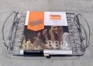 Berndes Bbq Barbeque Grilling Grid Turner Basket For Fish & Meat 37CM X 21CM New. Fixed Price $14.59.