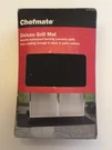 Chefmate Deluxe Grill 28 42. Fixed Price $15.99.