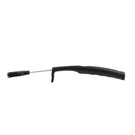 Mr. Bbq Kickstand Basting Brush Silicone Heat & Stain Resistant Kitchen Pastry. Fixed Price $11.95.