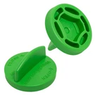 Propane Tank Valve Hard To Turn Opd Opener Bbq Rv Patio Heater Wrenchease. Fixed Price $9.48.