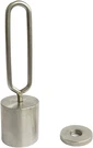 Heavy Duty Stainless Steel Grill Rotisserie Spit Rod BALANCE-SS304. Fixed Price $13.07.