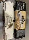 Grillpro Stamped Steel Smoker Box 00100. Fixed Price $10.00.