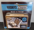 Hershey's S'mores Maker Buddy Mess Free For Gooey Goodness. Fixed Price $10.19.