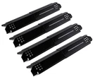 Universal Adjustable Heat Plate Shield, Burner Cover For Gas Grill Char-broil.... Fixed Price $42.99.